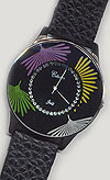 Colleebri 2422A-L027/BLK