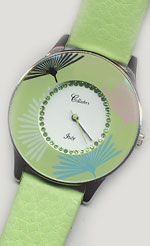 Colleebri 2422A-L384/L.GRN