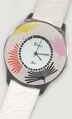 Colleebri 2422A-L387/WH