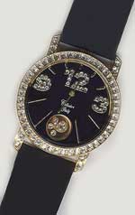 Colleebri 2476A-E809/BLK