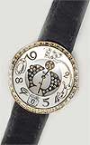 Colleebri 2529A-E809/BLK