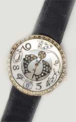 Colleebri 2529A-E809/BLK