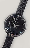 Colleebri 2923A-L027/BLK