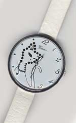 Colleebri 2923A-L387/WH