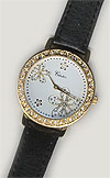 Colleebri 2929A-E430/BLK