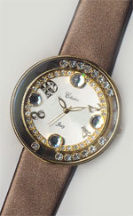Colleebri 3118A-E807/BRN