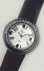 Colleebri 3118A-E809/BLK