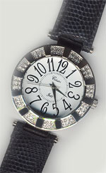 Colleebri 3139A-E816/BLK
