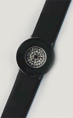 Colleebri 342L-400/BLK