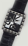 Colleebri 4543A-L279/BLK