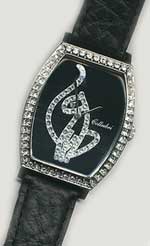 Colleebri 4577A-L437/BLK