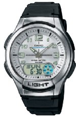Casio AQ-180W-7B