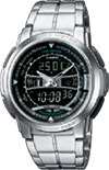 Casio AQF-101WD-1B