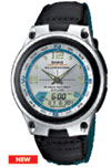 Casio AW-82B-7A