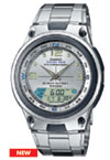 Casio AW-82D-7A