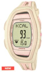 Casio CHF-100-4V