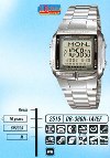 Casio DB-360N-1A