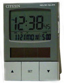 Citizen DX8192-B