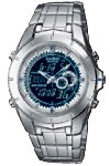 Casio EFA-119D-1A7