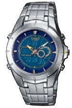 Casio EFA-119D-2A
