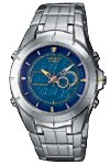 Casio EFA-119D-2A