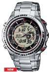 Casio EFA-121D-7A