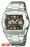 Casio G-011D-6A