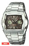 Casio G-011D-8A