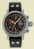Ingersoll IN2802BK