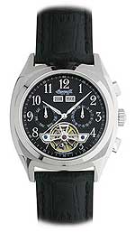 Ingersoll IN4501BK