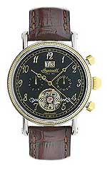 Ingersoll IN4701BK