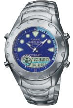 Casio MRP-701D-2A