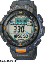 Casio PRG-40B-2V