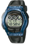 Casio W-754H-2A