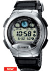Casio W-755V-1A